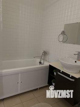 1-к квартира, на длительный срок, 39м2, 6/18 этаж