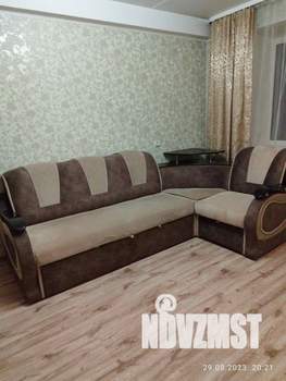 1-к квартира, на длительный срок, 35м2, 6/14 этаж