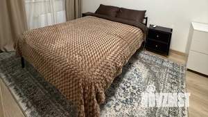 1-к квартира, посуточно, 41м2, 1/1 этаж