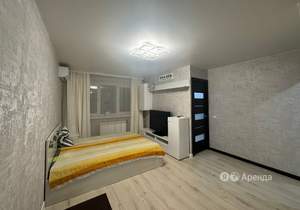 1-к квартира, на длительный срок, 29м2, 1/5 этаж
