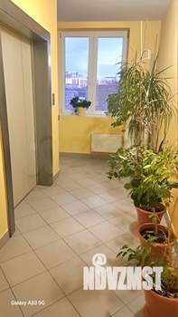 1-к квартира, на длительный срок, 39м2, 6/10 этаж