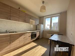 2-к квартира, на длительный срок, 61м2, 17/25 этаж