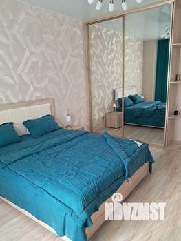 1-к квартира, на длительный срок, 51м2, 21/37 этаж