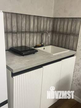Студия квартира, на длительный срок, 20м2, 3/3 этаж