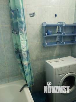 1-к квартира, на длительный срок, 31м2, 4/5 этаж