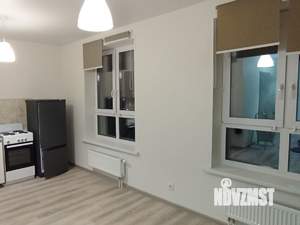 2-к квартира, на длительный срок, 45м2, 14/25 этаж