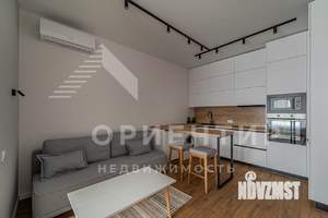 2-к квартира, на длительный срок, 51м2, 8/20 этаж