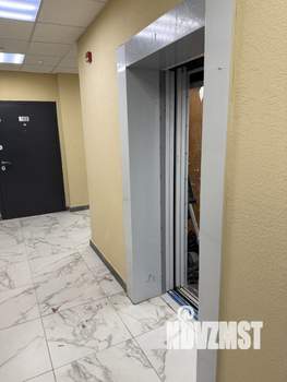 2-к квартира, на длительный срок, 40м2, 2/4 этаж