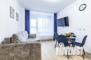 2-к квартира, посуточно, 46м2, 2/25 этаж