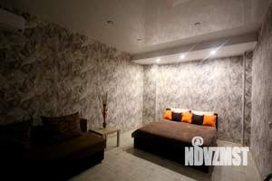 2-к квартира, посуточно, 48м2, 9/11 этаж