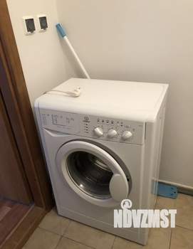 1-к квартира, на длительный срок, 50м2, 6/17 этаж