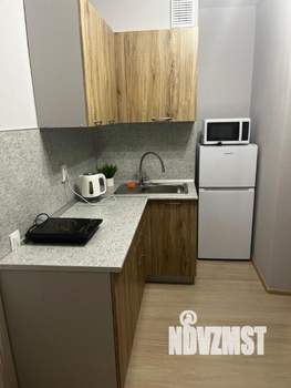 Студия квартира, на длительный срок, 23м2, 8/24 этаж