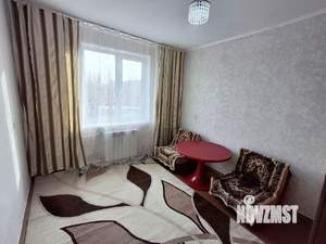 2-к квартира, на длительный срок, 43м2, 3/5 этаж