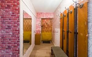 1-к квартира, на длительный срок, 30м2, 1/5 этаж