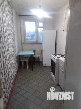 3-к квартира, на длительный срок, 59м2, 3/5 этаж