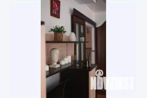 1-к квартира, посуточно, 37м2, 2/5 этаж