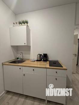 1-к квартира, посуточно, 34м2, 1/4 этаж