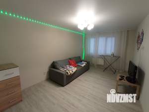 2-к квартира, на длительный срок, 45м2, 4/5 этаж