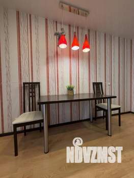 1-к квартира, посуточно, 48м2, 1/1 этаж