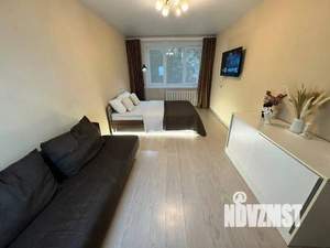 2-к квартира, посуточно, 48м2, 1/1 этаж