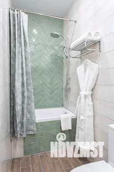 1-к квартира, посуточно, 55м2, 1/1 этаж