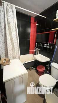 2-к квартира, на длительный срок, 45м2, 1/5 этаж