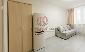 1-к квартира, на длительный срок, 41м2, 4/25 этаж