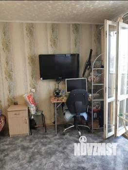 1-к квартира, на длительный срок, 24м2, 5/9 этаж