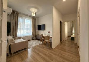 2-к квартира, на длительный срок, 48м2, 10/10 этаж