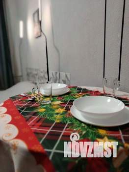 1-к квартира, посуточно, 19м2, 1/1 этаж