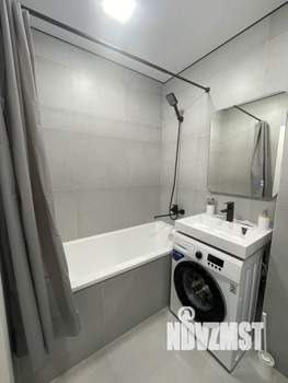 1-к квартира, посуточно, 19м2, 1/1 этаж