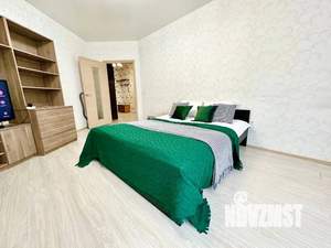 1-к квартира, посуточно, 46м2, 4/20 этаж