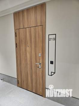 1-к квартира, на длительный срок, 40м2, 7/16 этаж