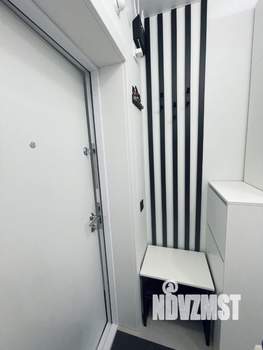 Студия квартира, на длительный срок, 20м2, 22/24 этаж