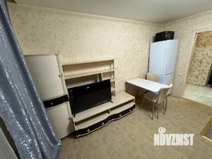 Студия квартира, на длительный срок, 20м2, 1/5 этаж