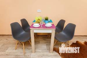 Студия квартира, посуточно, 30м2, 5/20 этаж