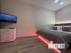 1-к квартира, посуточно, 29м2, 1/1 этаж