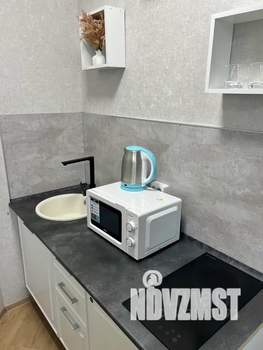 Студия квартира, посуточно, 25м2, 9/25 этаж