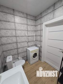 1-к квартира, на длительный срок, 36м2, 4/32 этаж