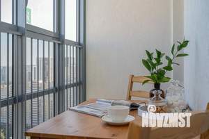 2-к квартира, посуточно, 60м2, 1/1 этаж