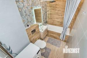 1-к квартира, на длительный срок, 35м2, 10/29 этаж