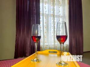 1-к квартира, посуточно, 52м2, 14/16 этаж