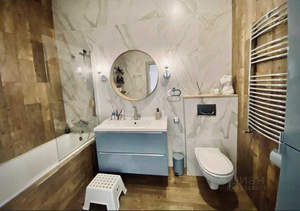 3-к квартира, на длительный срок, 90м2, 4/4 этаж