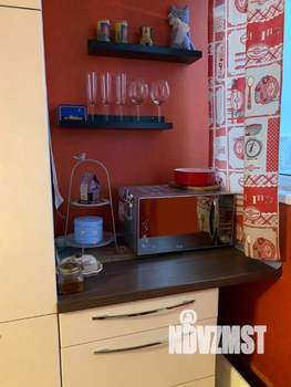 1-к квартира, на длительный срок, 44м2, 15/16 этаж