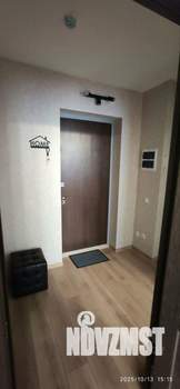 1-к квартира, на длительный срок, 40м2, 7/19 этаж