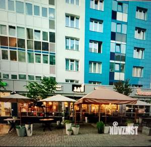 2-к квартира, на длительный срок, 50м2, 5/21 этаж