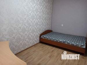 2-к квартира, посуточно, 45м2, 1/5 этаж