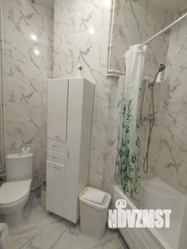 1-к квартира, посуточно, 48м2, 1/1 этаж