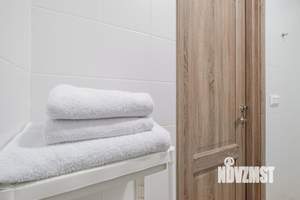 1-к квартира, посуточно, 22м2, 1/1 этаж