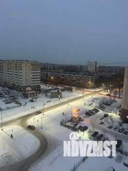 1-к квартира, посуточно, 35м2, 9/13 этаж